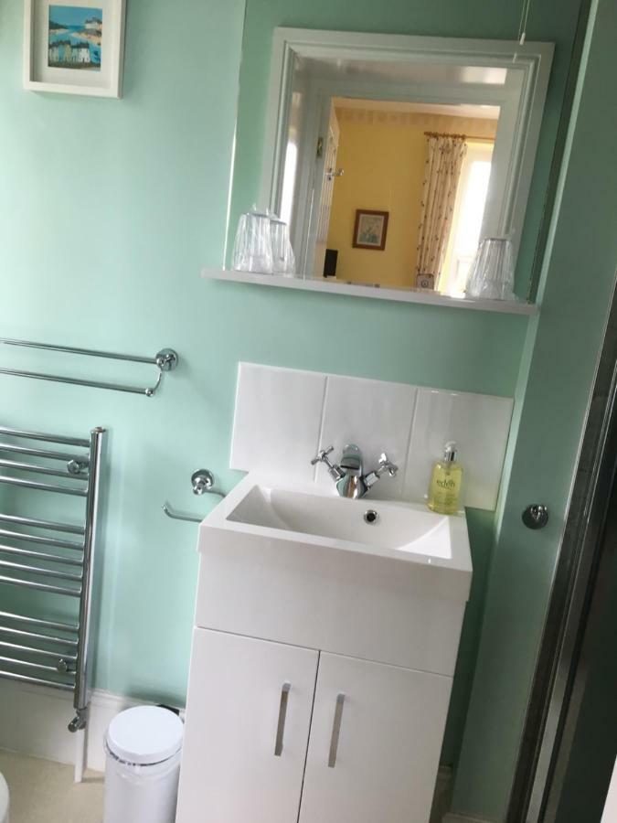 Beaumont B&B Ситон Экстерьер фото