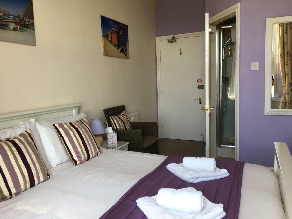 Beaumont B&B Ситон Экстерьер фото