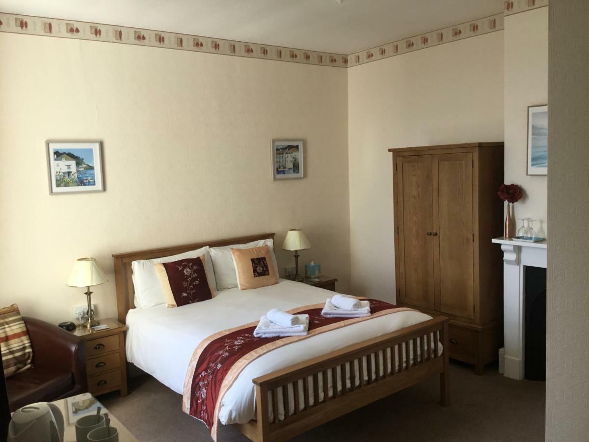 Beaumont B&B Ситон Экстерьер фото