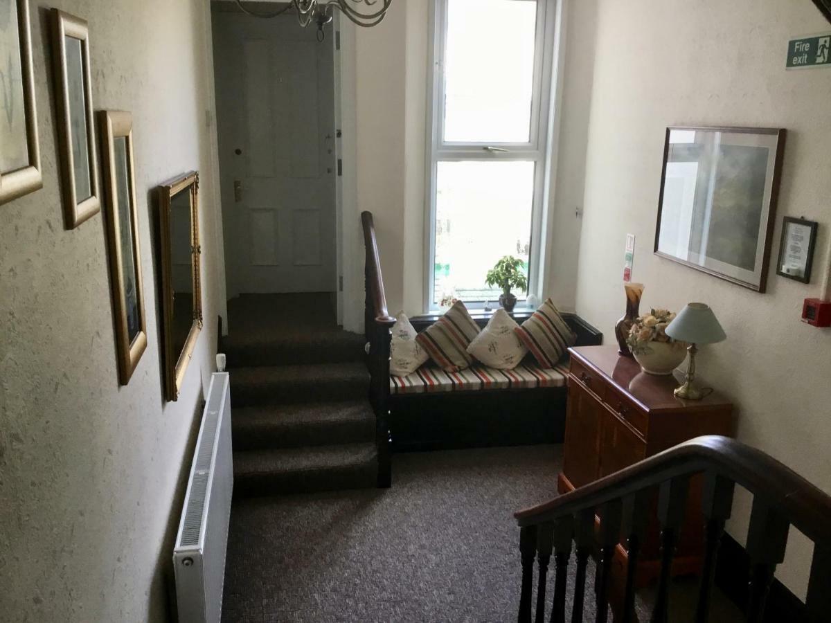Beaumont B&B Ситон Экстерьер фото