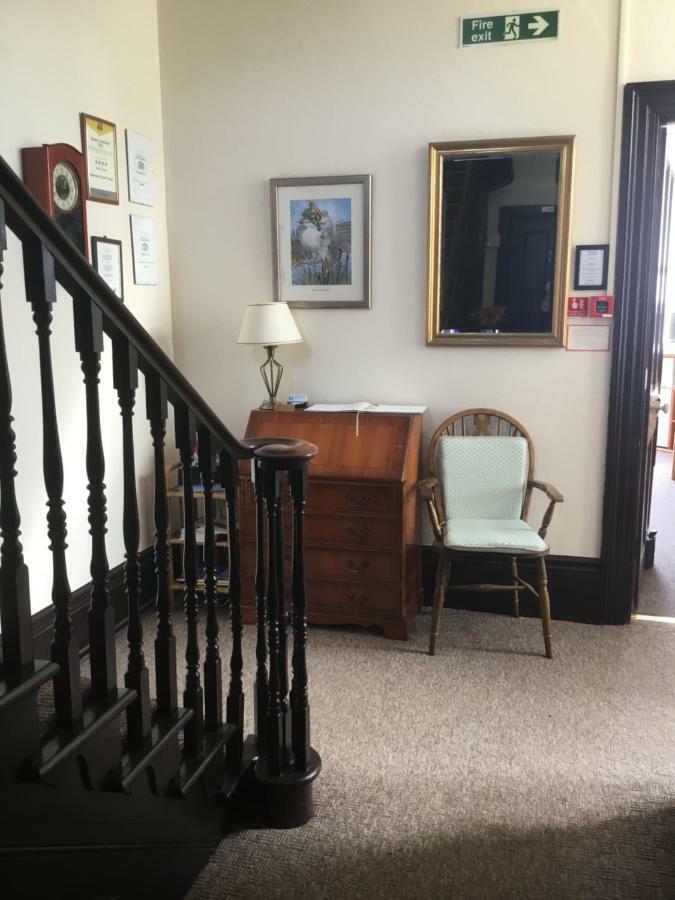Beaumont B&B Ситон Экстерьер фото