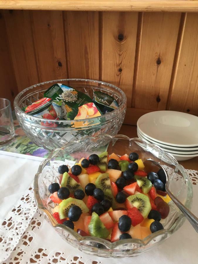 Beaumont B&B Ситон Экстерьер фото