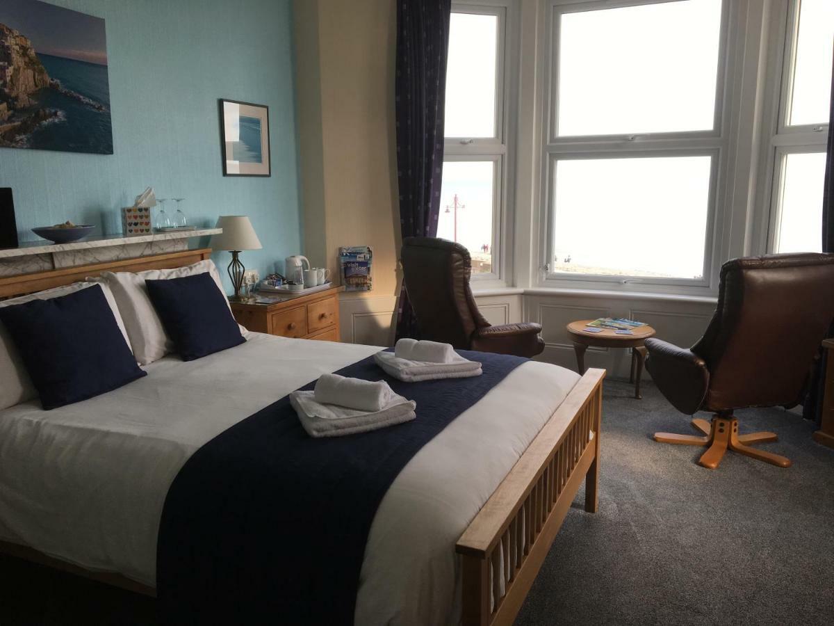 Beaumont B&B Ситон Экстерьер фото